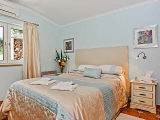 Luxueuse et Charmante Villa avec Piscine dans l'Ouest de l'Algarve