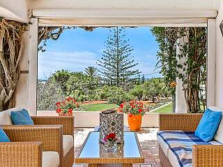 Luxueuse et Charmante Villa avec Piscine dans l'Ouest de l'Algarve