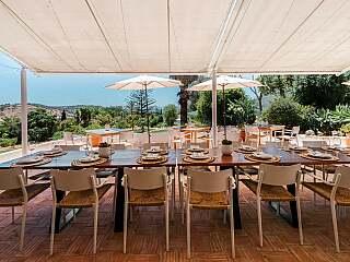 Luxueuse et Charmante Villa avec Piscine dans l'Ouest de l'Algarve