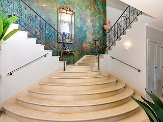 阿尔加维度假胜地,带游泳池和迷你高尔夫