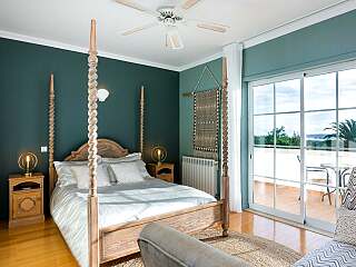 阿尔加维度假胜地,带游泳池和迷你高尔夫