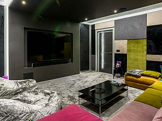 阿尔加维度假胜地,带游泳池和迷你高尔夫