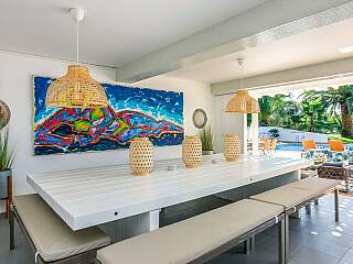 阿尔加维度假胜地,带游泳池和迷你高尔夫