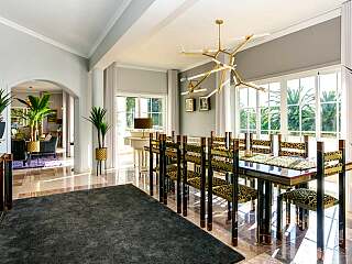 阿尔加维度假胜地,带游泳池和迷你高尔夫