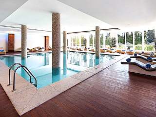 Appartements de 2 chambres à Quinta do Lago avec équipements hôteliers