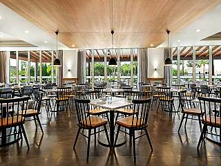 Appartements de 2 chambres à Quinta do Lago avec équipements hôteliers