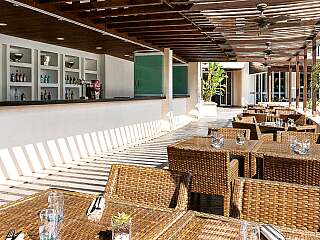 Appartements de 2 chambres à Quinta do Lago avec équipements hôteliers