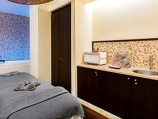 Appartements de 2 chambres à Quinta do Lago avec équipements hôteliers