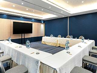 Appartements de 2 chambres à Quinta do Lago avec équipements hôteliers