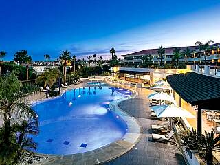 Appartements de 2 chambres à Quinta do Lago avec équipements hôteliers