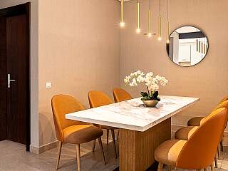 Appartements de 2 chambres à Quinta do Lago avec équipements hôteliers