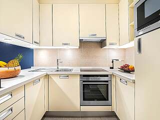 Appartements de 2 chambres à Quinta do Lago avec équipements hôteliers