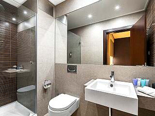 Appartements de 2 chambres à Quinta do Lago avec équipements hôteliers