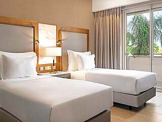 Appartements de 2 chambres à Quinta do Lago avec équipements hôteliers