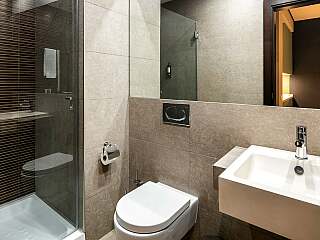 Appartements de vacances d'une chambre dans un complexe de luxe à Quinta Do Lago