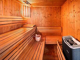 Appartements de vacances d'une chambre dans un complexe de luxe à Quinta Do Lago