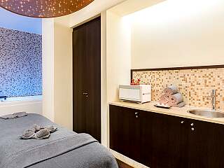 Appartements de vacances d'une chambre dans un complexe de luxe à Quinta Do Lago