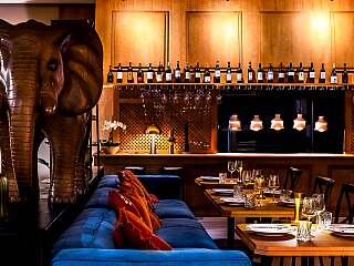 Appartements de vacances d'une chambre dans un complexe de luxe à Quinta Do Lago