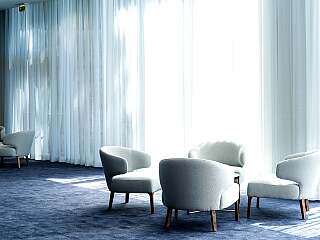 Appartements de vacances d'une chambre dans un complexe de luxe à Quinta Do Lago