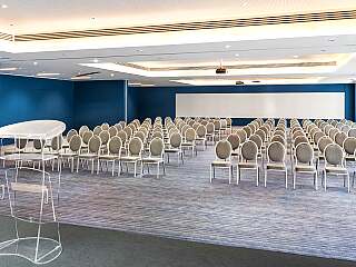 Appartements de vacances d'une chambre dans un complexe de luxe à Quinta Do Lago