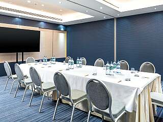 Appartements de vacances d'une chambre dans un complexe de luxe à Quinta Do Lago