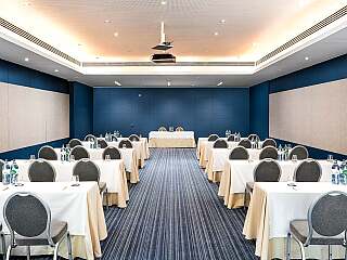 Appartements de vacances d'une chambre dans un complexe de luxe à Quinta Do Lago