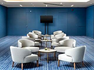 Appartements de vacances d'une chambre dans un complexe de luxe à Quinta Do Lago