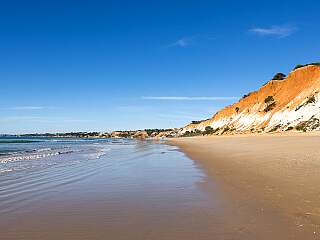 Appartements de vacances d'une chambre dans un complexe de luxe à Quinta Do Lago