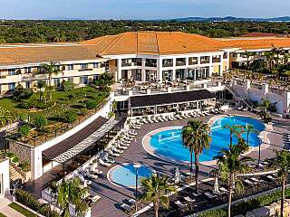 Appartements de vacances d'une chambre dans un complexe de luxe à Quinta Do Lago