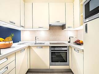 Appartements de vacances d'une chambre dans un complexe de luxe à Quinta Do Lago