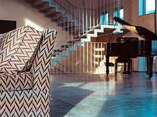 波尔图海滨现代别墅出租