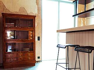 波尔图海滨现代别墅出租