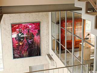 波尔图海滨现代别墅出租