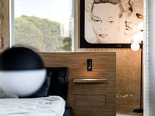 波尔图海滨现代别墅出租