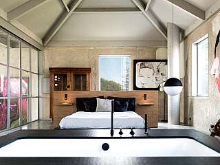 波尔图海滨现代别墅出租