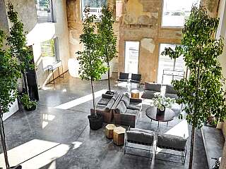 波尔图海滨现代别墅出租