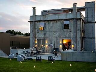 波尔图海滨现代别墅出租