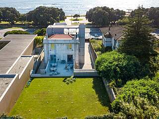 波尔图海滨现代别墅出租