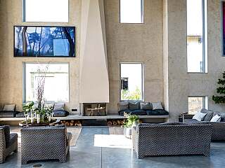 波尔图海滨现代别墅出租