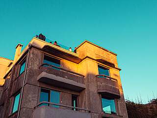 波尔图海滨现代别墅出租