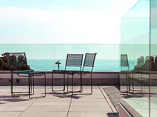 波尔图海滨现代别墅出租