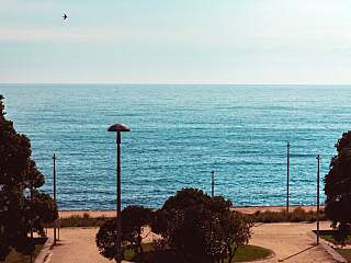 波尔图海滨现代别墅出租