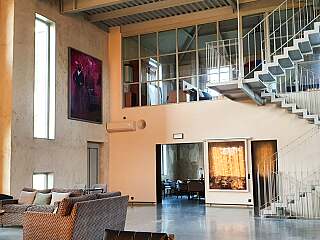 波尔图海滨现代别墅出租