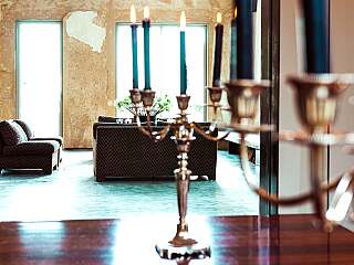 波尔图海滨现代别墅出租