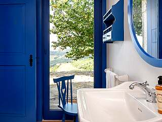 Superbe manoir du 18e siècle avec vignobles