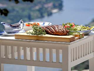 Superbe manoir du 18e siècle avec vignobles