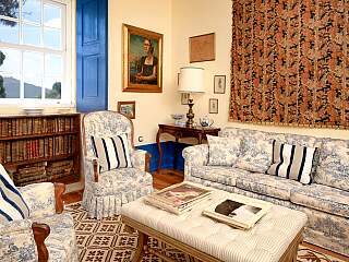 Superbe manoir du 18e siècle avec vignobles