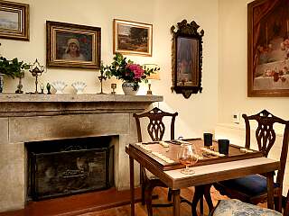 Superbe manoir du 18e siècle avec vignobles