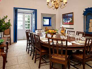 Superbe manoir du 18e siècle avec vignobles