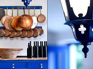 Superbe manoir du 18e siècle avec vignobles